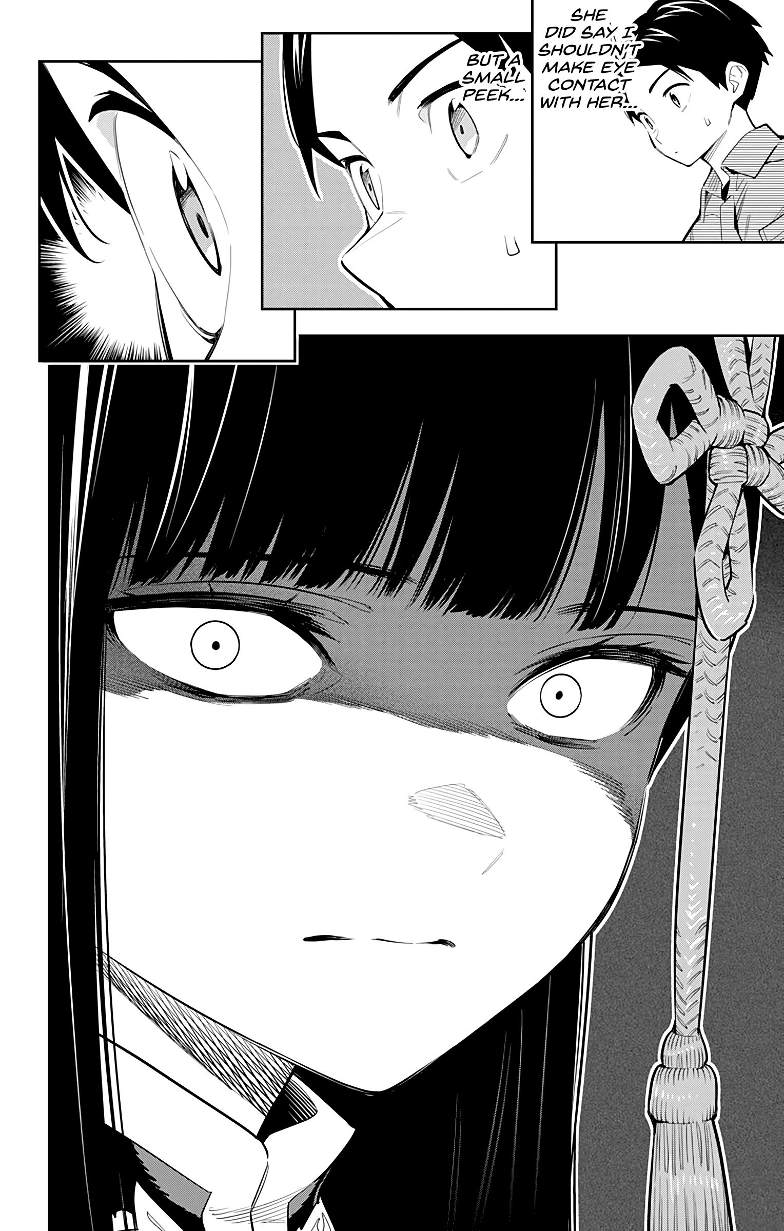 Chained Soldier, Chapter 46 image 18